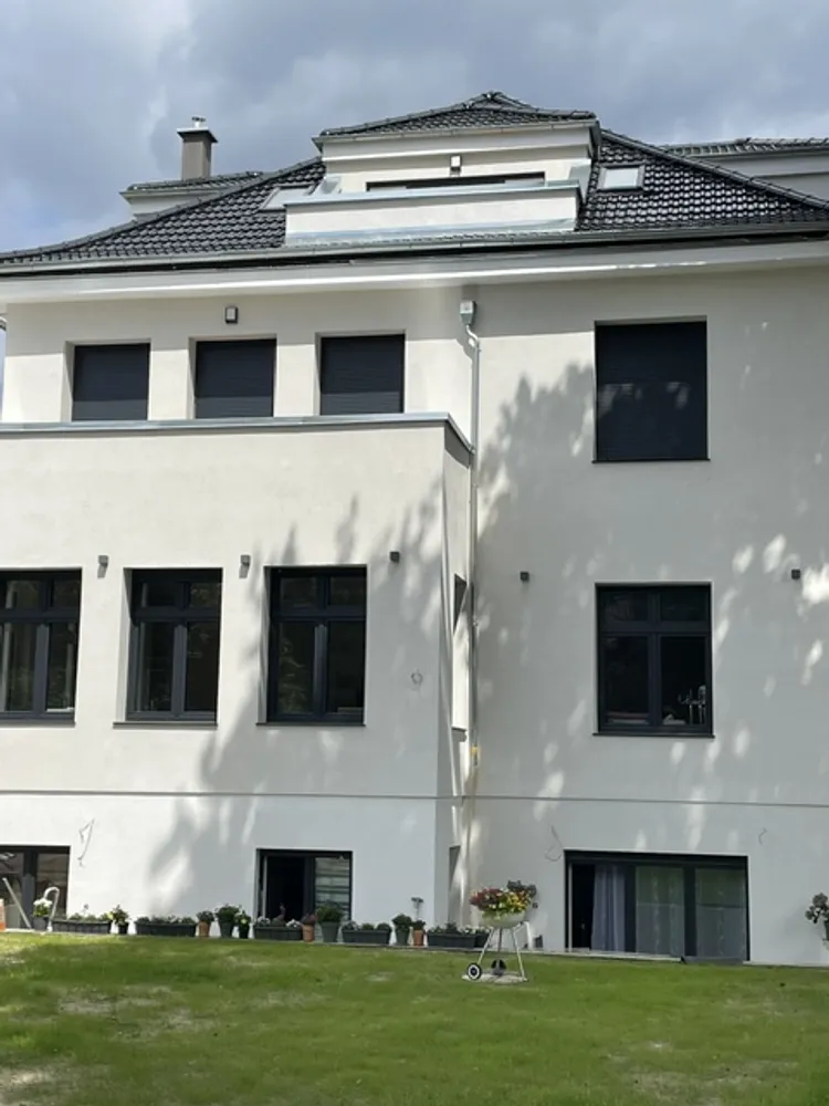 3 Zimmer Wohnung mit 70 m² in Berlin – Bild 2