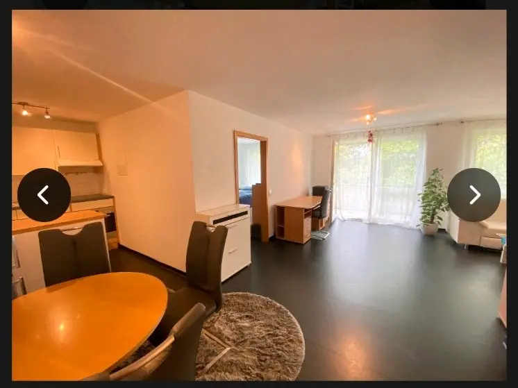 2 room apartment with 56 m² in Esslingen am Neckar – Photo 9