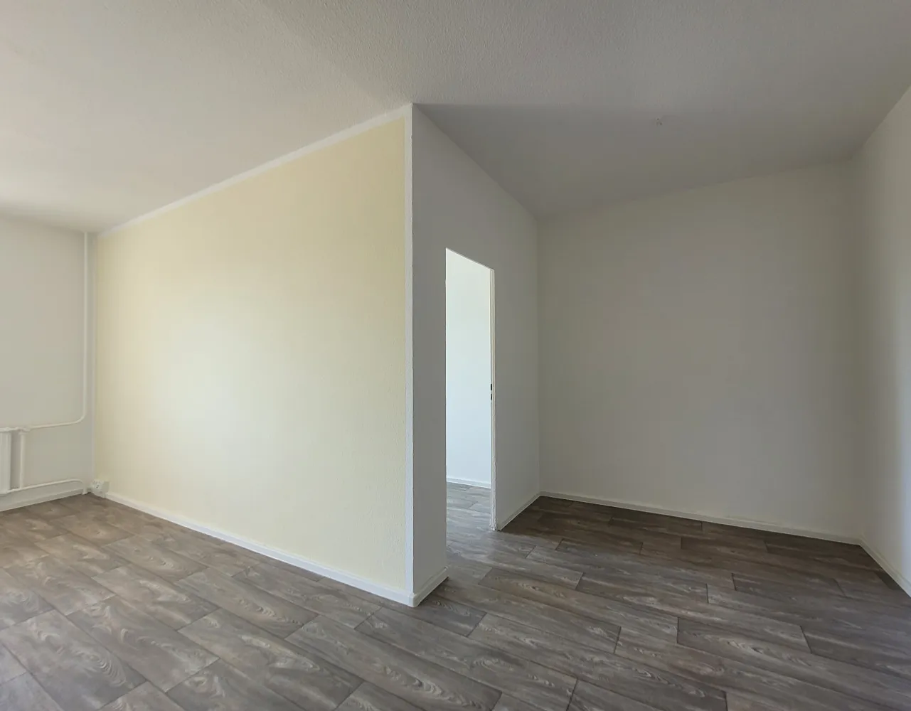 3 Zimmer Wohnung mit 57 m² in Plauen – Bild 4