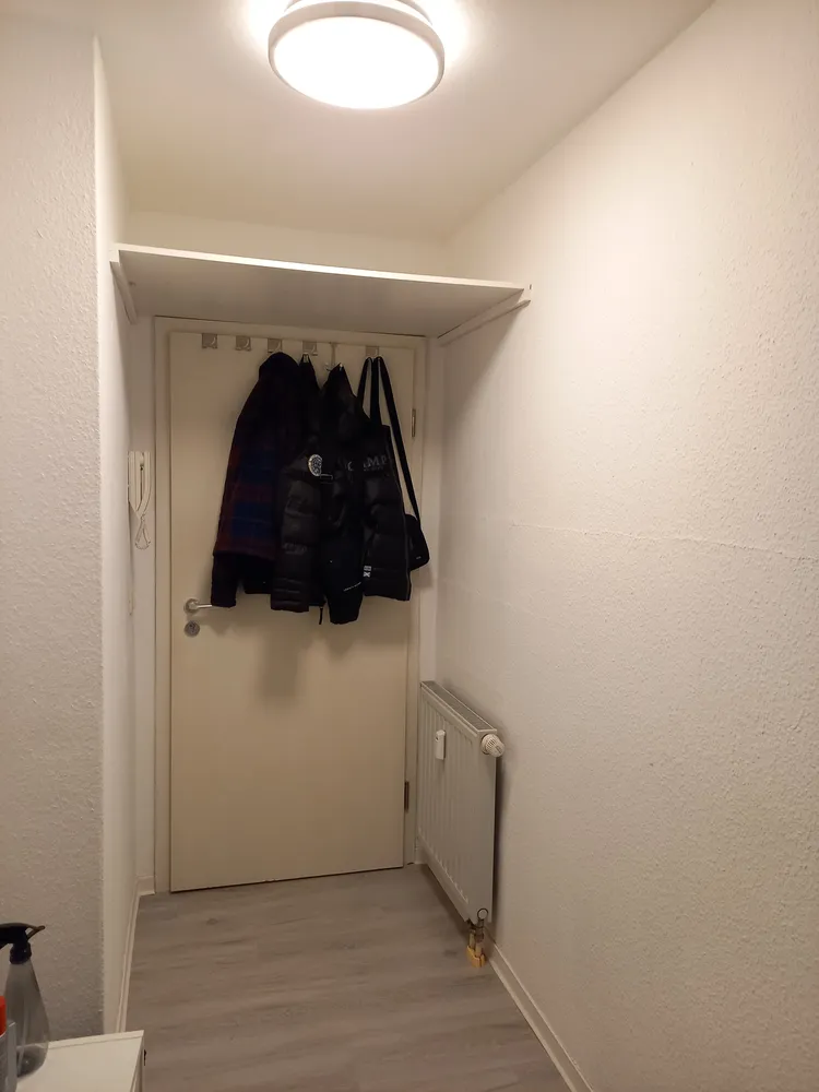 1 Zimmer Wohnung mit 39 m² in Merseburg – Bild 8