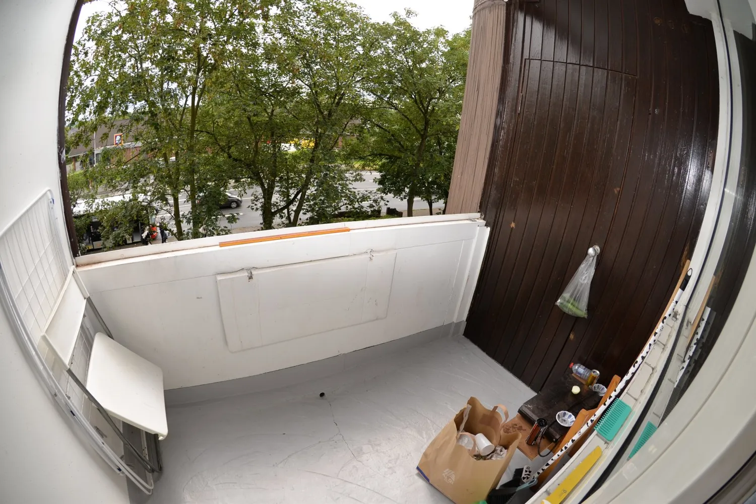 2 Zimmer Wohnung mit 50 m² in Köln – Bild 1