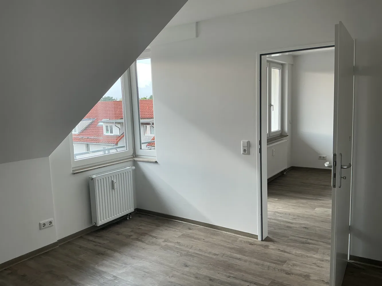 3 Zimmer Wohnung mit 66 m² in Delmenhorst – Bild 7