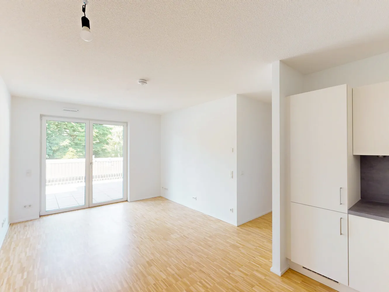 3 Zimmer Wohnung mit 90 m² in Düsseldorf – Bild 3