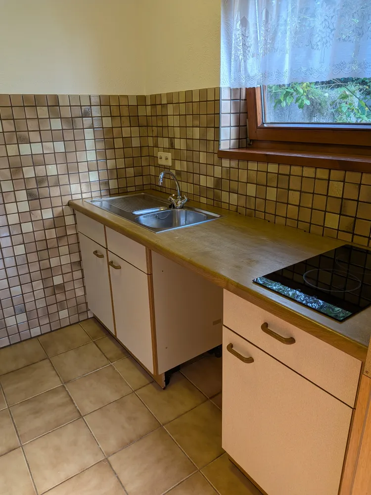 1 Zimmer Wohnung mit 30 m² in Calw – Bild 2