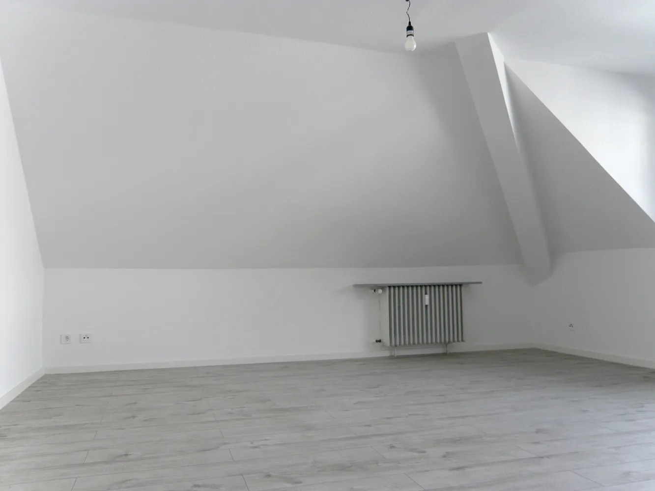 2 Zimmer Wohnung mit 57 m² in Düsseldorf – Bild 11
