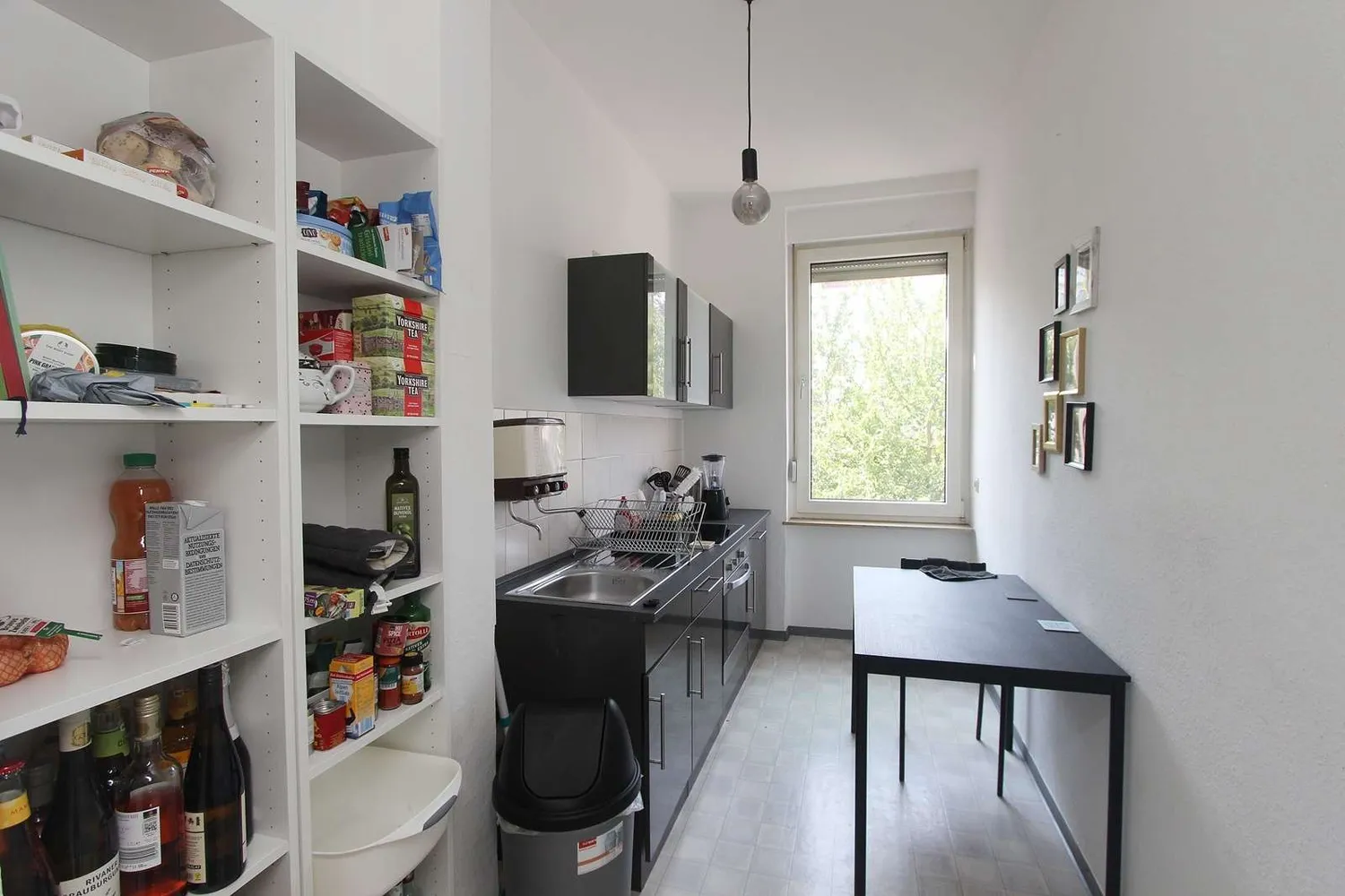 2 Zimmer Wohnung mit 54 m² in Kassel – Bild 8