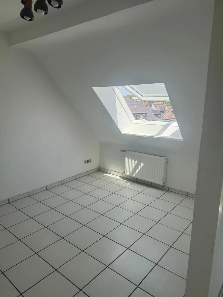 3 Zimmer Wohnung mit 51 m² in Krefeld – Bild 1