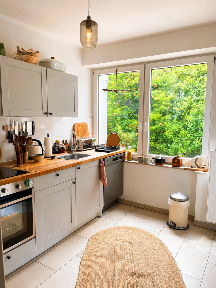 3 Zimmer Wohnung mit 75 m² in Duisburg – Bild 6