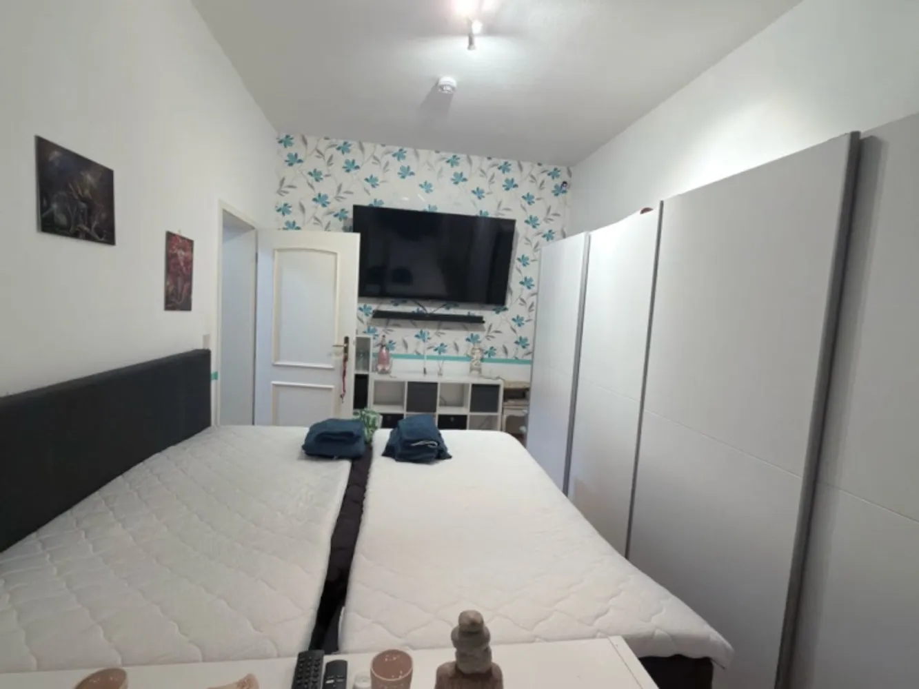 1 Zimmer Wohnung mit 45 m² in Chemnitz – Bild 1