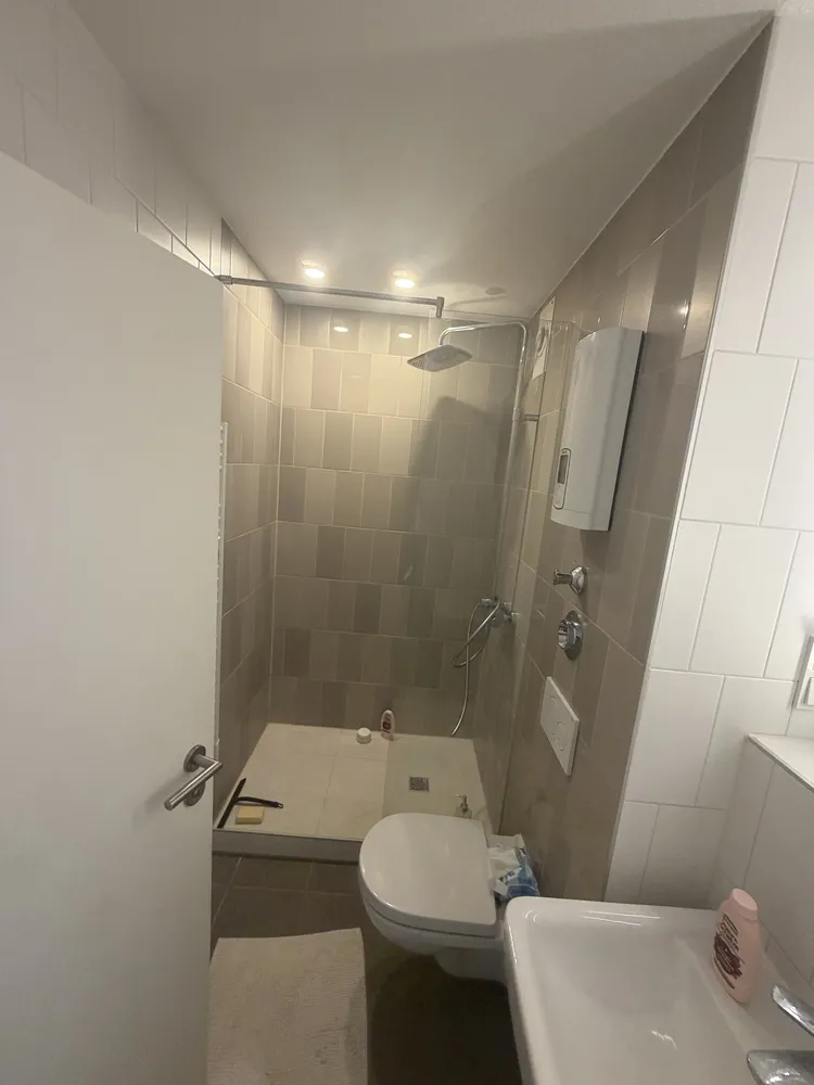 1 Zimmer Wohnung mit 38 m² in Frankfurt am Main – Bild 5