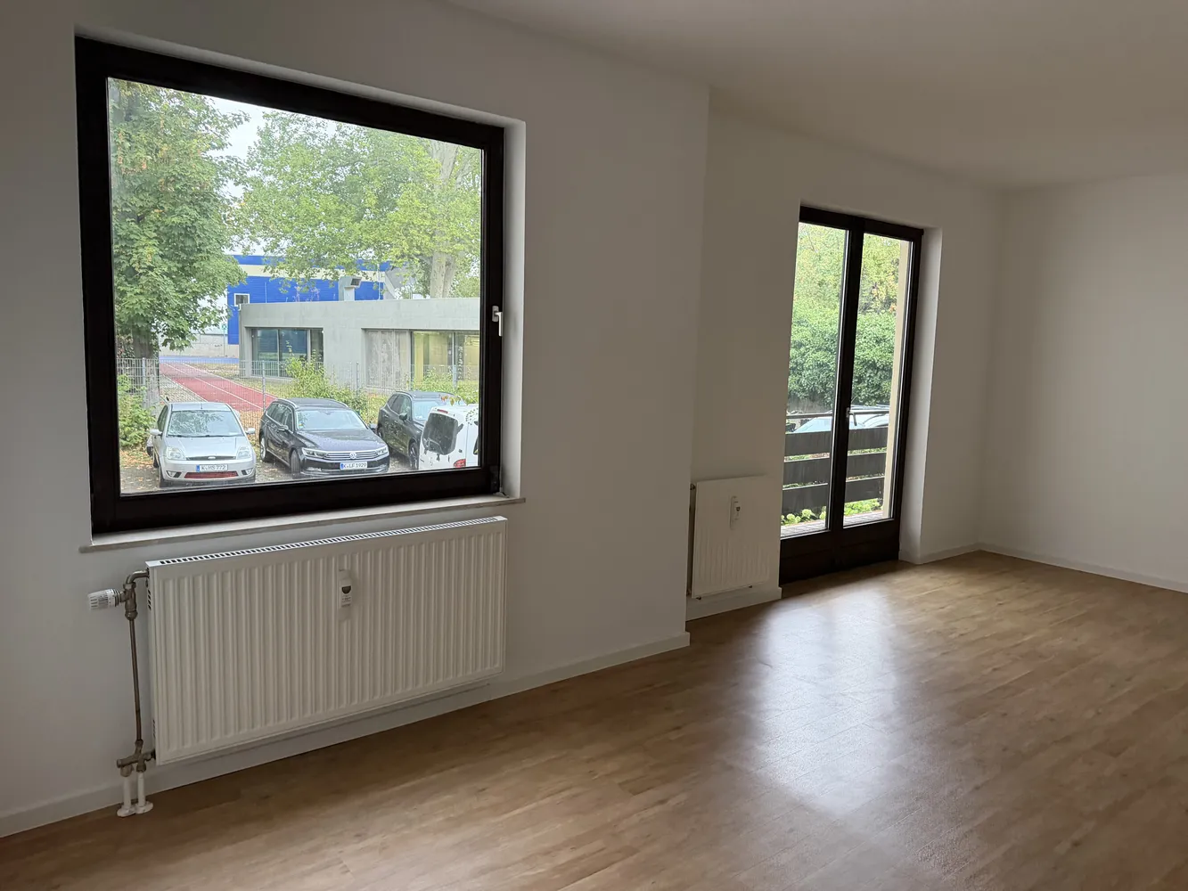 3 Zimmer Wohnung mit 90 m² in Köln – Bild 7