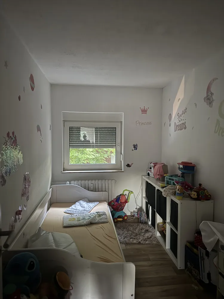 4 Zimmer Wohnung mit 69 m² in Duisburg – Bild 3