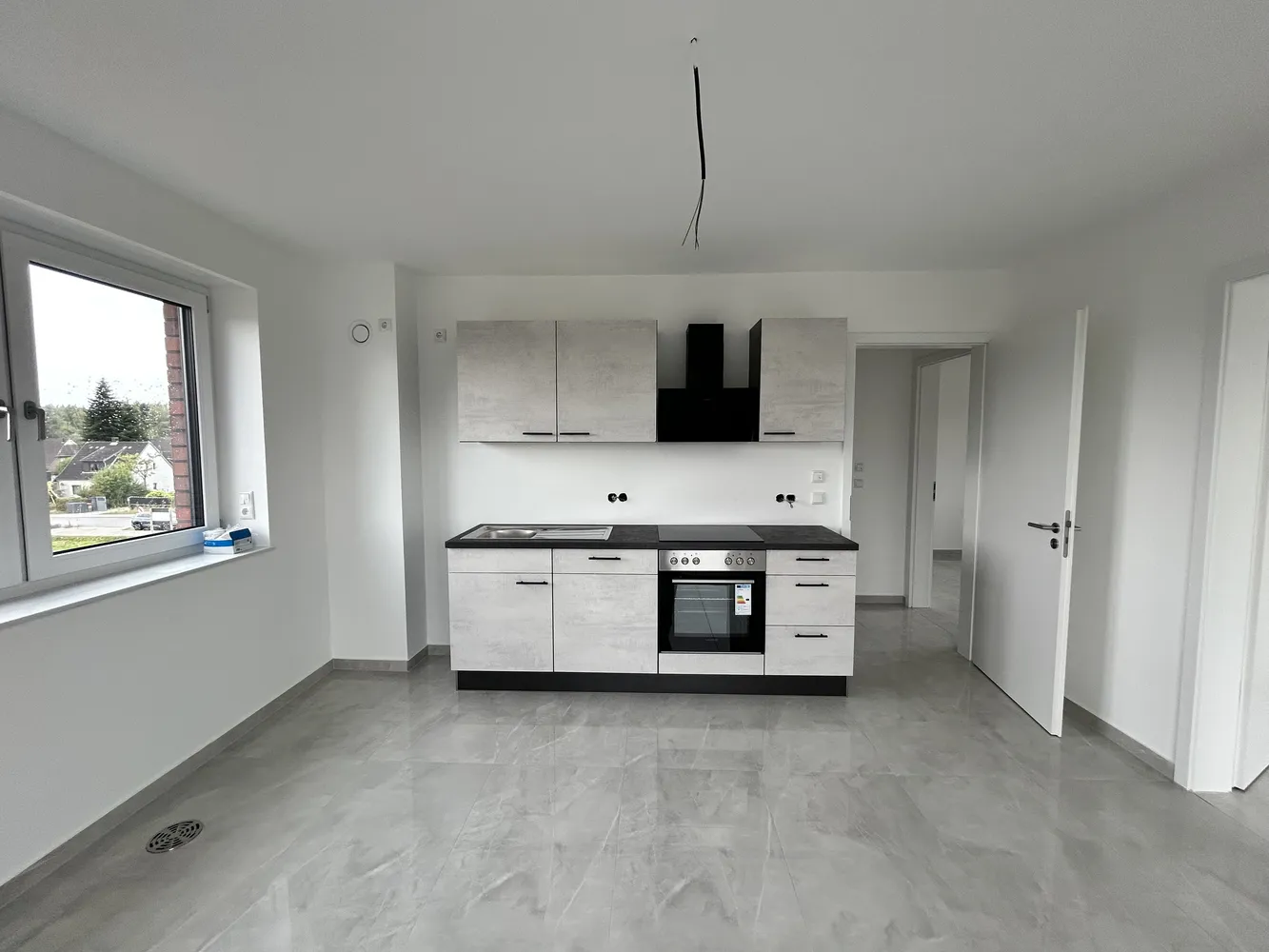 3 Zimmer Wohnung mit 68 m² in Hamburg – Bild 2