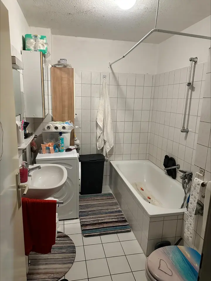 2 Zimmer Wohnung mit 41 m² in Oldenburg – Bild 5