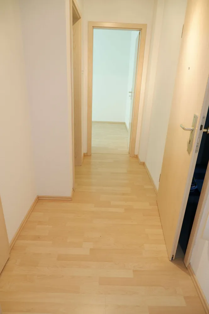 2 Zimmer Wohnung mit 36 m² in Chemnitz – Bild 4