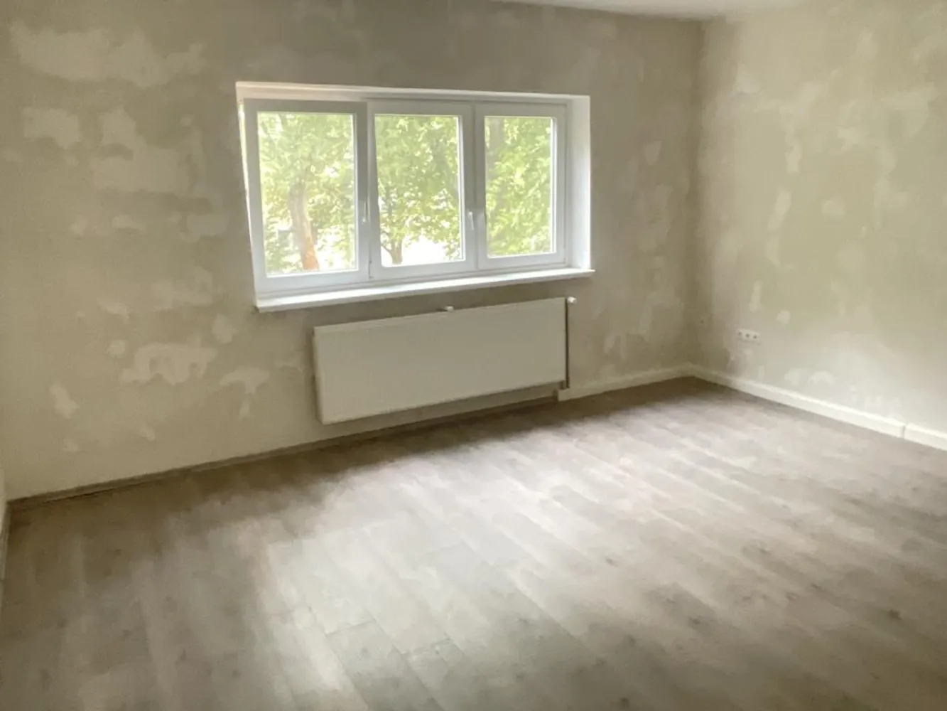 2 Zimmer Wohnung mit 60 m² in Duisburg – Bild 11