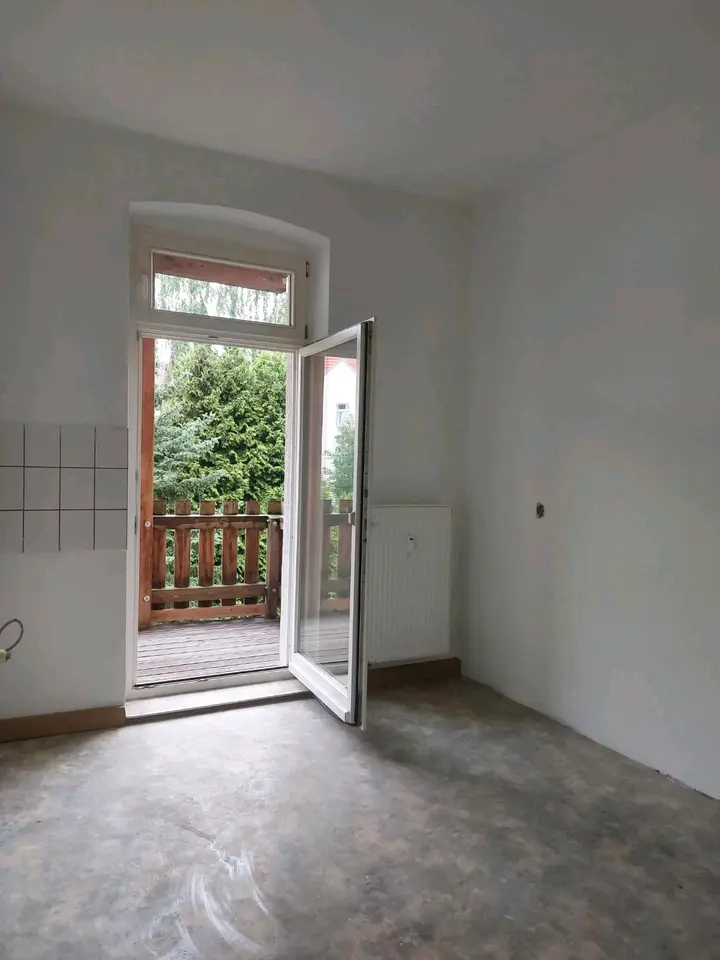 3 Zimmer Wohnung mit 60 m² in Altenburg – Bild 9