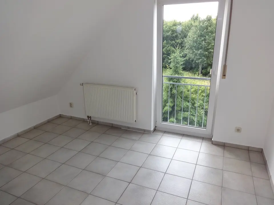 3 Zimmer Wohnung mit 57 m² in Delitzsch – Bild 3