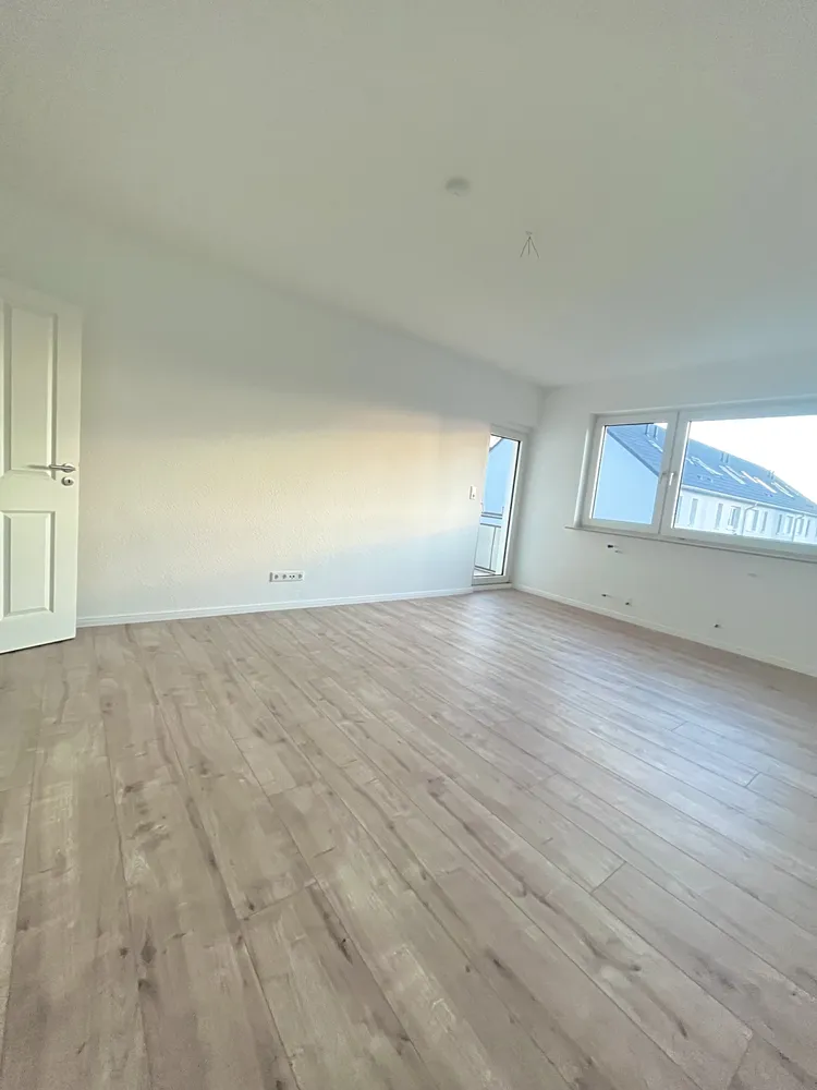 2 Zimmer Wohnung mit 60 m² in Wuppertal – Bild 4