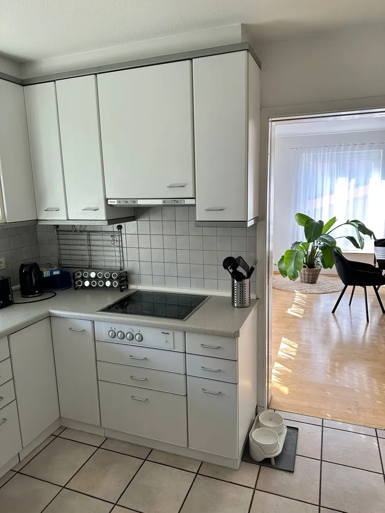 3 Zimmer Wohnung mit 129 m² in Freiburg im Breisgau – Bild 1
