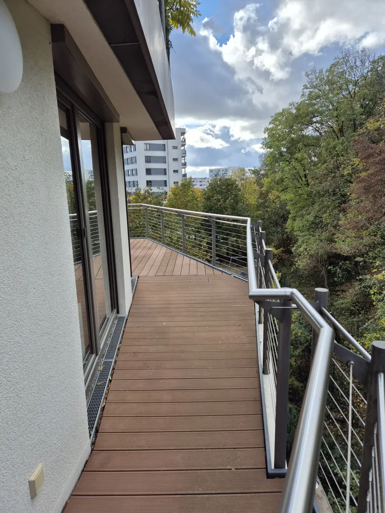4 room apartment with 125 m² in Munich – Photo 2