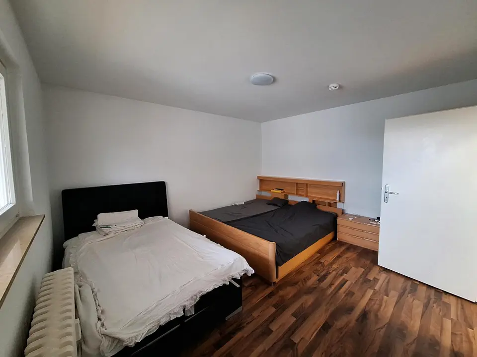 2 Zimmer Wohnung mit 60 m² in Hannover – Bild 4