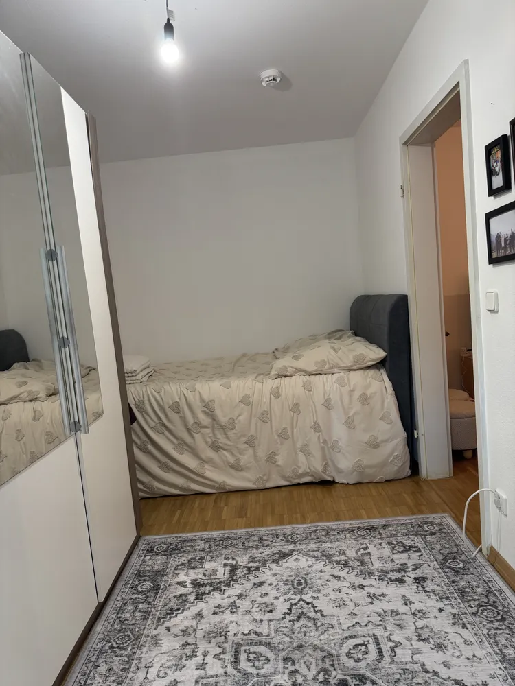 2 Zimmer Wohnung mit 42 m² in Nürnberg – Bild 7