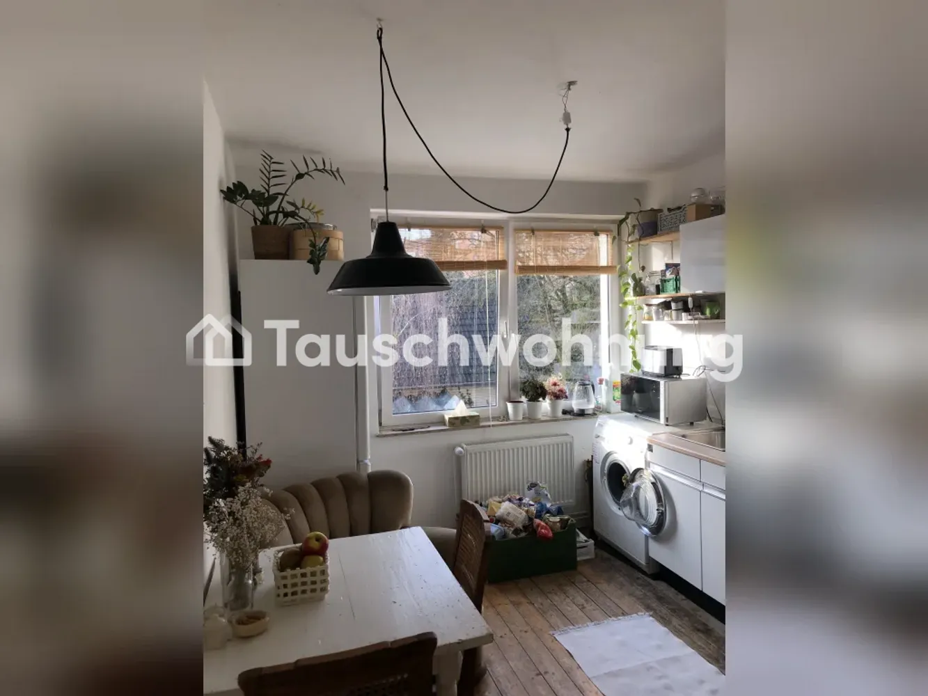 2 Zimmer Wohnung mit 57 m² in Münster – Bild 3