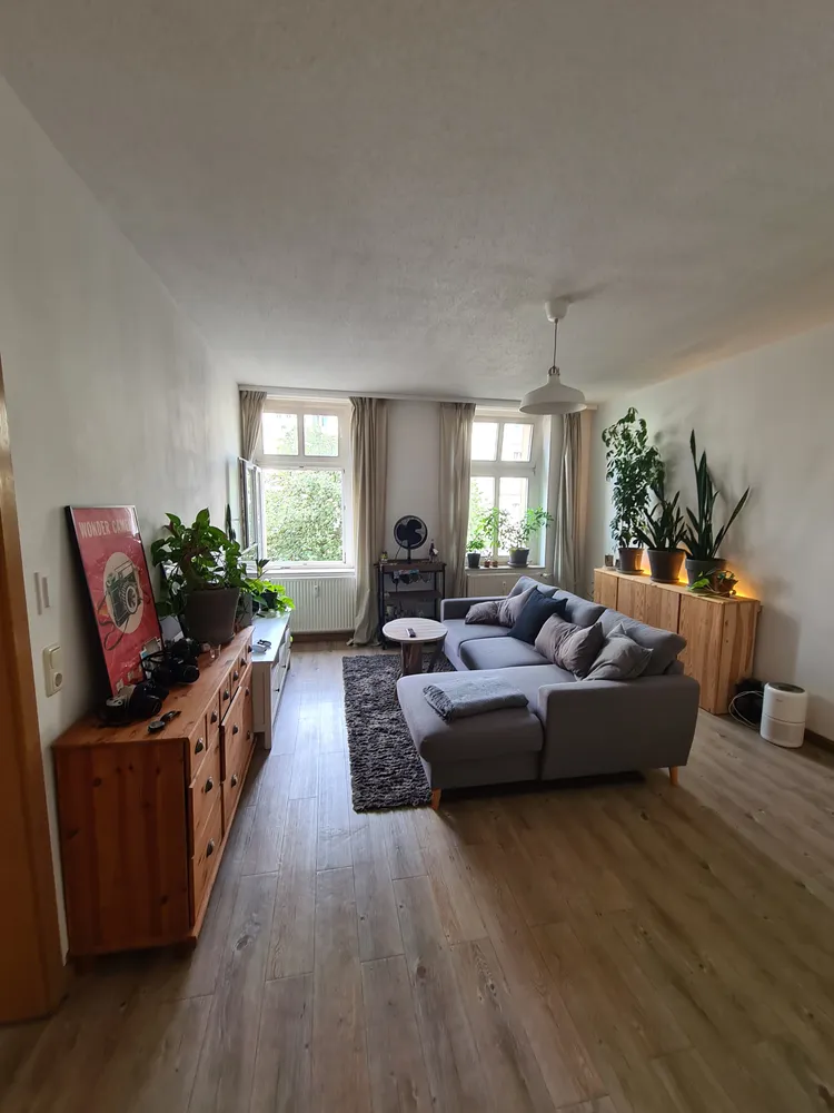 2 Zimmer Wohnung mit 53 m² in Potsdam – Bild 4