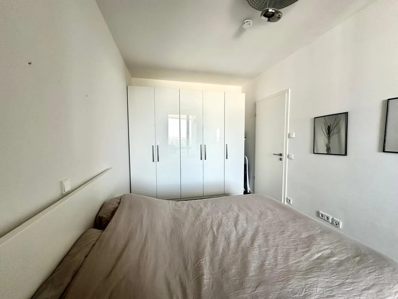 2 Zimmer Wohnung mit 48 m² in München – Bild 7