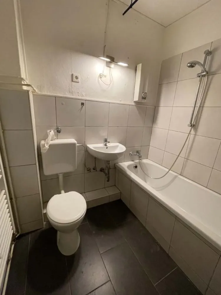 2 Zimmer Wohnung mit 78 m² in Mönchengladbach – Bild 10