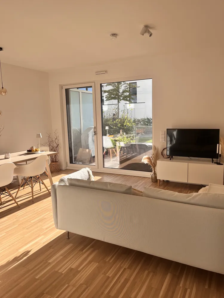 2 Zimmer Wohnung mit 66 m² in Bonn – Bild 9