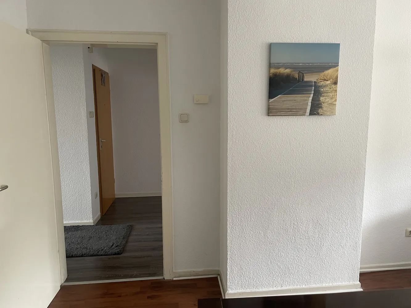 3 Zimmer Wohnung mit 54 m² in Essen – Bild 2