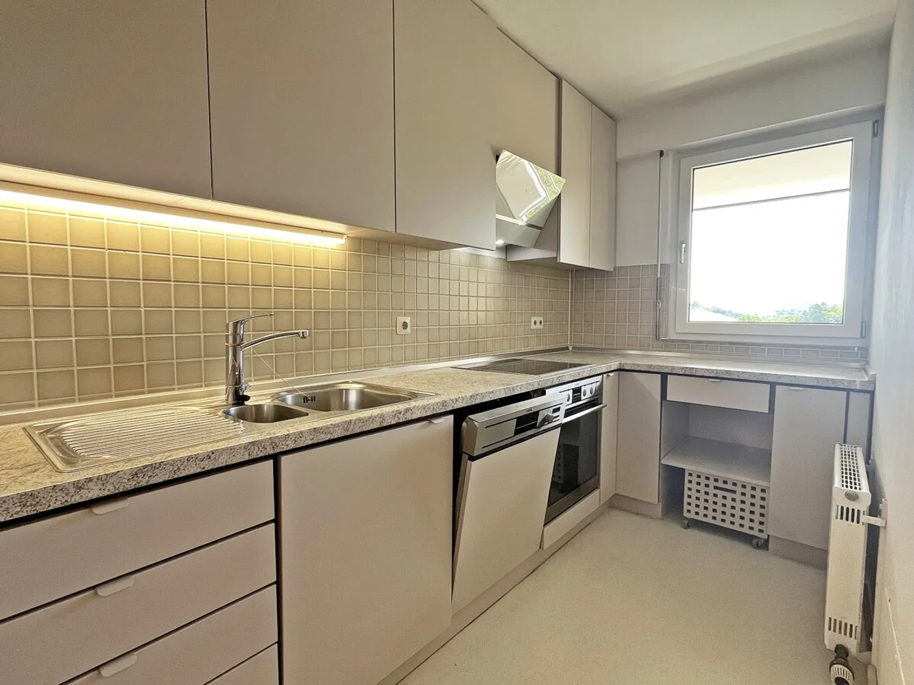 3 Zimmer Wohnung mit 70 m² in Tübingen – Bild 2