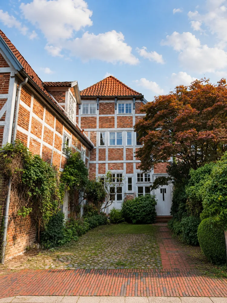 3 Zimmer Wohnung mit 98 m² in Buxtehude – Bild 4