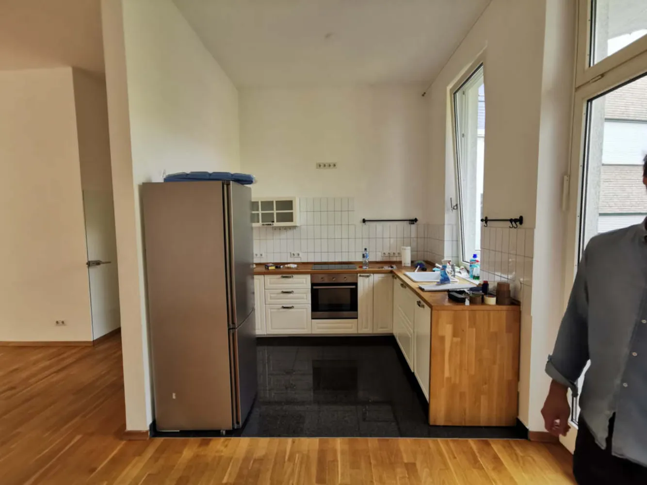 2 Zimmer Wohnung mit 75 m² in Münster – Bild 3