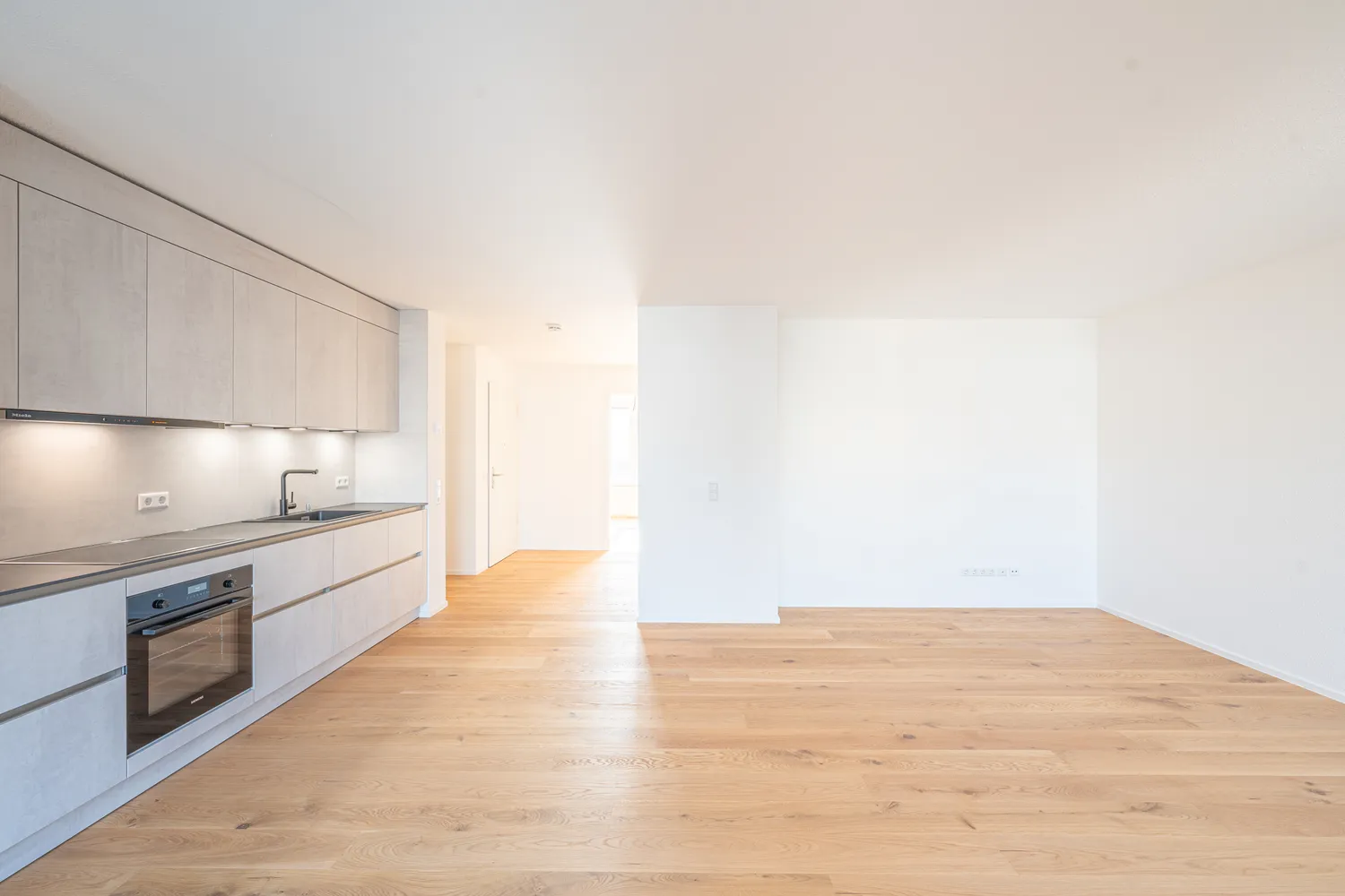 4 Zimmer Wohnung mit 95 m² in Schwäbisch Hall – Bild 8
