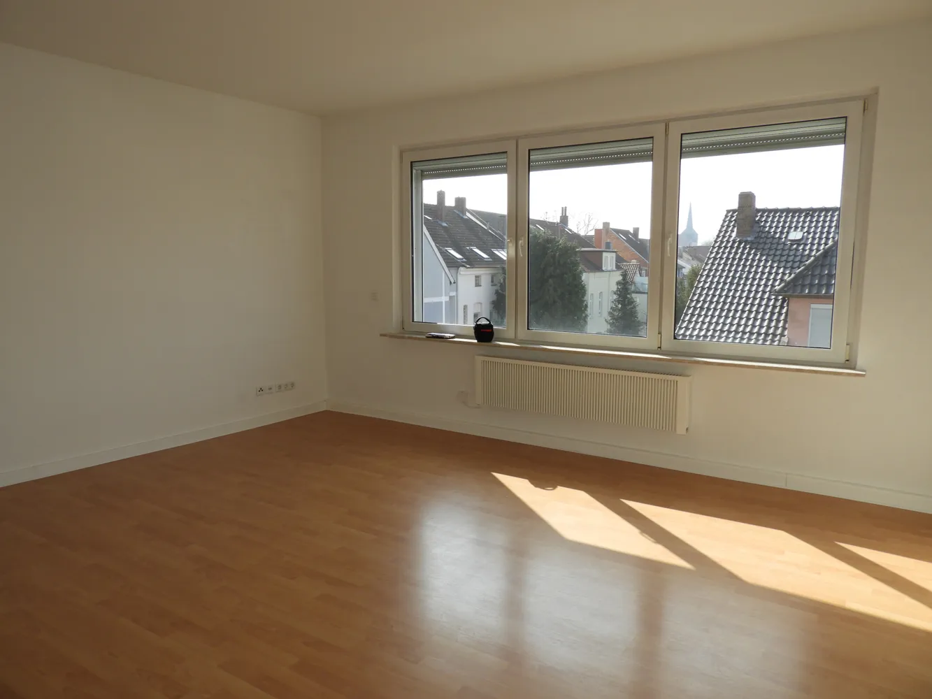 1 Zimmer Wohnung mit 45 m² in Hildesheim – Bild 2