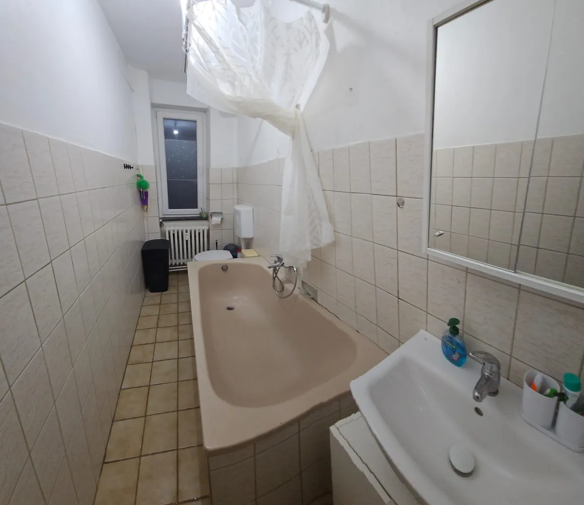 3 Zimmer Wohnung mit 75 m² in Düsseldorf – Bild 6