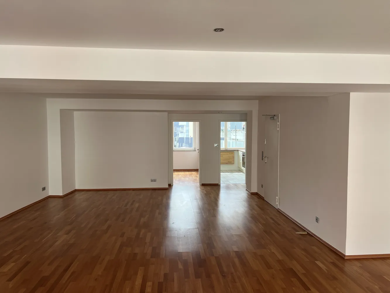 2 Zimmer Wohnung mit 82 m² in Bonn – Bild 7