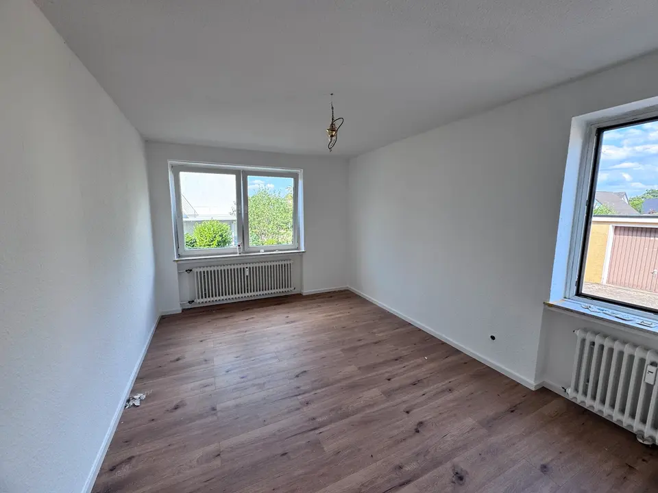 3 Zimmer Wohnung mit 70 m² in Herford – Bild 2