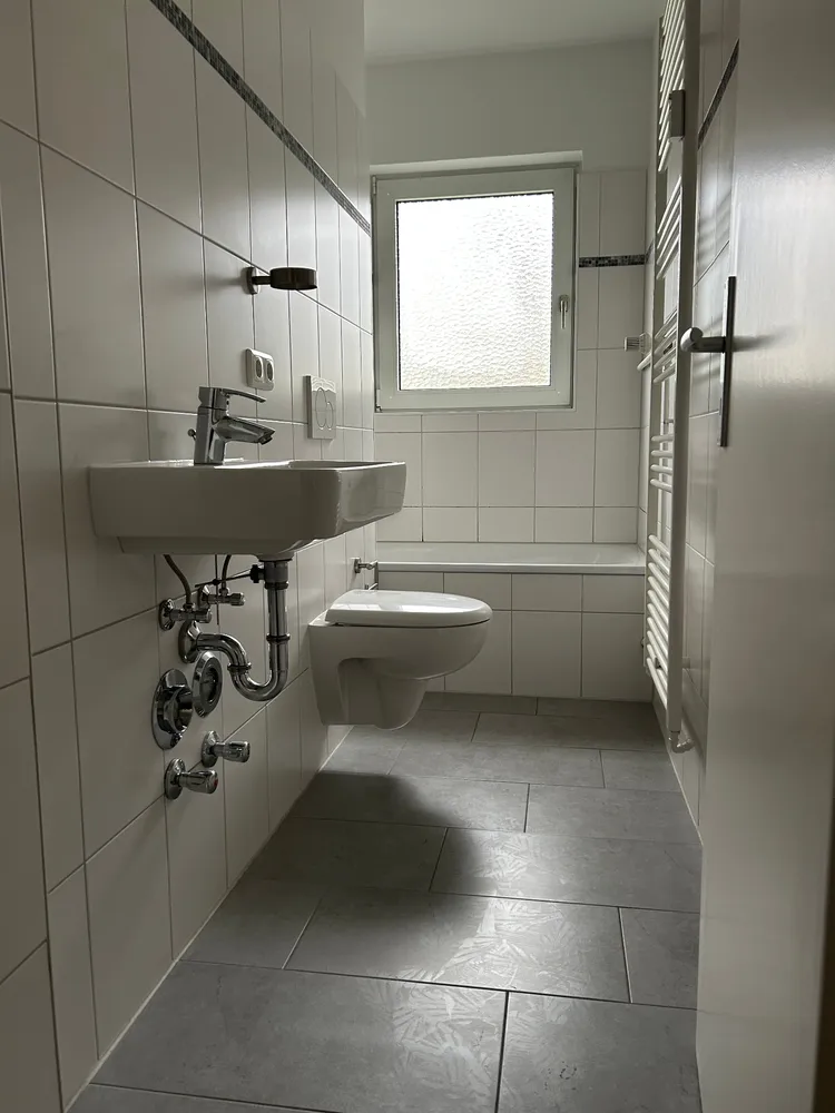3 Zimmer Wohnung mit 66 m² in Neumünster – Bild 7