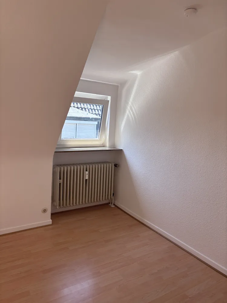 4 Zimmer Wohnung mit 62 m² in Hagen – Bild 8