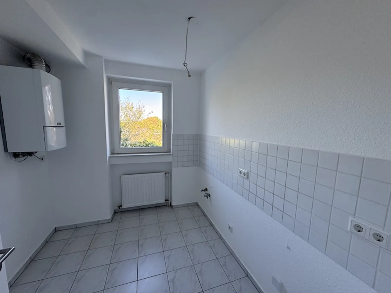 2 room apartment with 54 m² in Düsseldorf – Photo 11