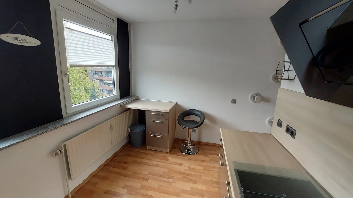 2 Zimmer Wohnung mit 62 m² in Dortmund – Bild 7