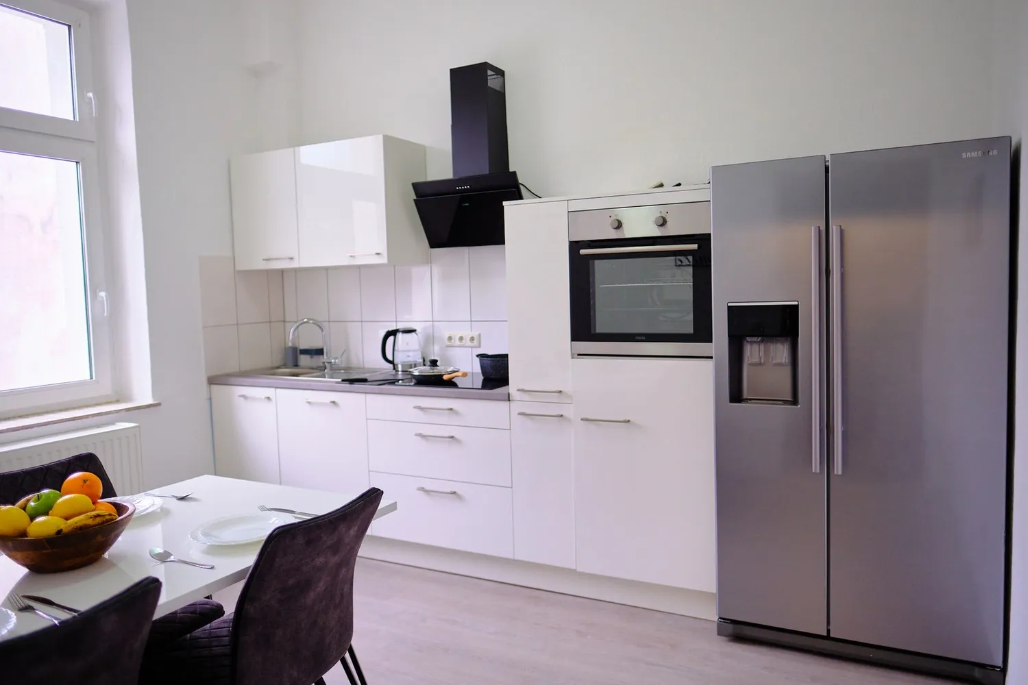 2 Zimmer Wohnung mit 80 m² in Mülheim an der Ruhr – Bild 3