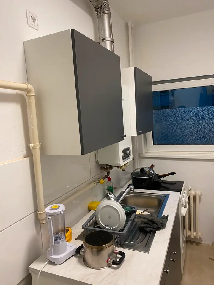 WG-Zimmer mit 40 m² in Berlin – Bild 7