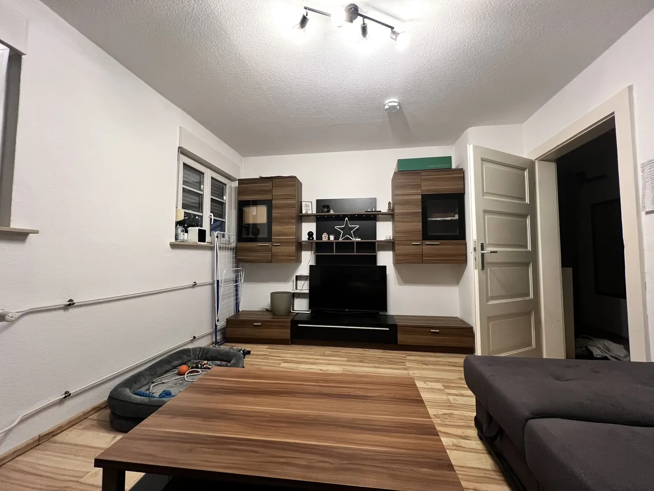 2 room apartment with 51 m² in Nuremberg – Photo 9