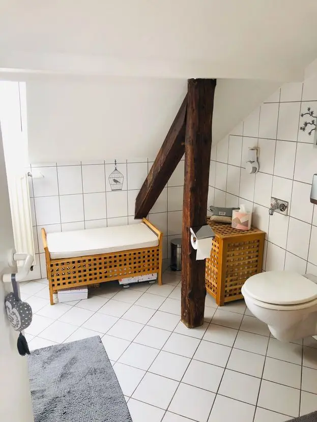 2 Zimmer Wohnung mit 72 m² in Dresden – Bild 10