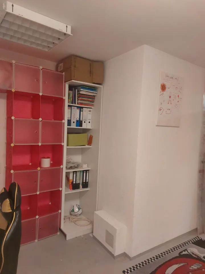 WG-Zimmer mit 20 m² in Villingen-Schwenningen – Bild 5